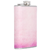 Valentijnsdag Roos Heupfles (Rechts)