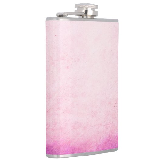 Valentijnsdag Roos Heupfles (Rechts)