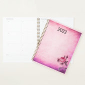 Valentijnsdag Roos Planner (Display)