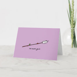 Valentijnsdag roosteren. feestdagen kaart