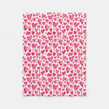 Valentijnsdag Roze Liefdeshart