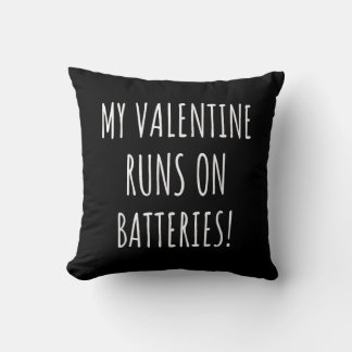 Valentijnsdag Shirt - Valentijnse vrouwen Heart Gi Kussen