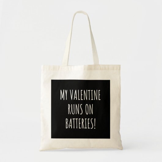 Valentijnsdag Shirt - Valentijnse vrouwen Heart Gi Tote Bag (Voorkant)