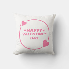 Valentijnsdag Sierkussen