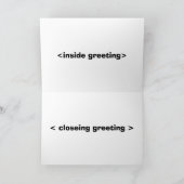 Valentijnsdag Sjabloon (Binnen)