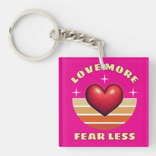 Valentijnsdag Sleutelhanger