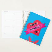 Valentijnsdag speciaal planner (Display)
