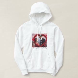 Valentijnsdag Special Hoodie