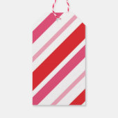 Valentijnsdag Spread Liefde Niet Kiemen Gift Label Cadeaulabel (Achterkant)