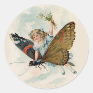 Valentijnsdag Stickers