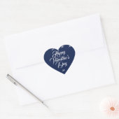 Valentijnsdag stickers op dalDesignNZ (Envelop)