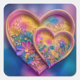 Valentijnsdag Stickers | Schattig, Romantisch