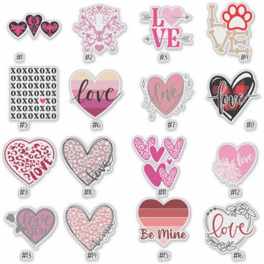 VALENTIJNSDAG STICKERS -Titel pagina-1-16 (Voorkant)