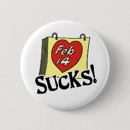 Valentijnsdag Sucks Button