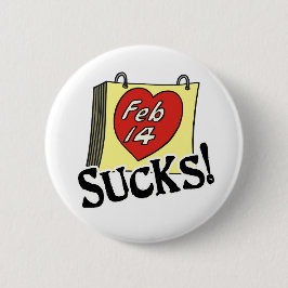 Valentijnsdag Sucks Button