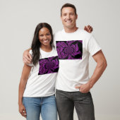 Valentijnsdag T-shirt (Unisex)