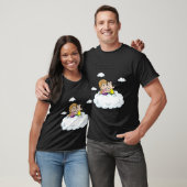 Valentijnsdag T-shirt (Unisex)