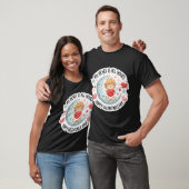 Valentijnsdag T-shirt (Unisex)