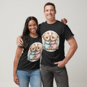 Valentijnsdag T-shirt (Unisex)