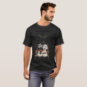 Valentijnsdag T-shirt (Voorkant volledig)