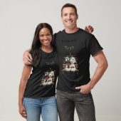Valentijnsdag T-shirt (Unisex)
