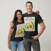 Valentijnsdag T-shirt (Unisex)