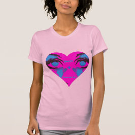 VALENTIJNSDAG T SHIRT