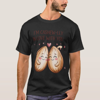 Valentijnsdag T-shirt
