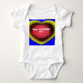 Valentijnsdag T-Shirt (Voorkant)