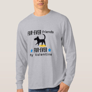 Valentijnsdag T-Shirt