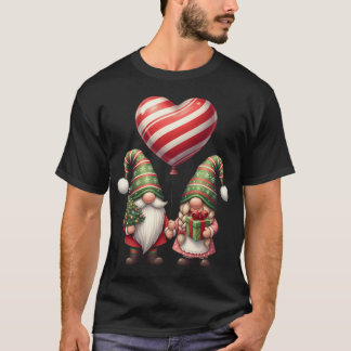 Valentijnsdag T-shirt