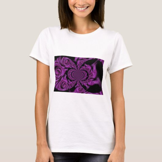 Valentijnsdag T-shirt (Voorkant)