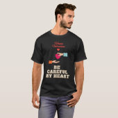 Valentijnsdag T-shirt (Voorkant volledig)
