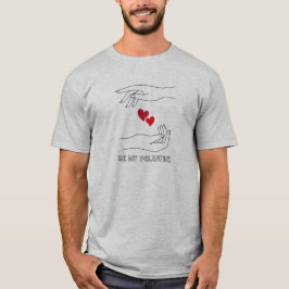 Valentijnsdag T-Shirts