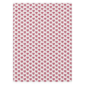 Valentijnsdag Tablecloth Love Tafelkleed (Voorkant)
