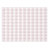 Valentijnsdag Tablecloth Mice Tafelkleed (Voorkant (Horizontaal))