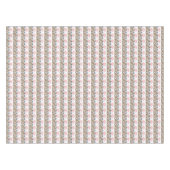 Valentijnsdag Tablecloth Polar Beer Tafelkleed (Voorkant (Horizontaal))