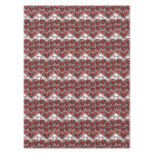 Valentijnsdag Tablecloth Tafelkleed (Voorkant)