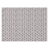 Valentijnsdag Tablecloth Tafelkleed (Voorkant (Horizontaal))