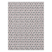 Valentijnsdag Tablecloth Tafelkleed (Voorkant)