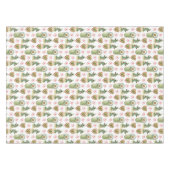 Valentijnsdag Tablecloth Tafelkleed (Voorkant (Horizontaal))