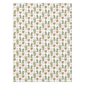 Valentijnsdag Tablecloth Tafelkleed (Voorkant)