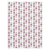 Valentijnsdag Tablecloth Tafelkleed (Voorkant)