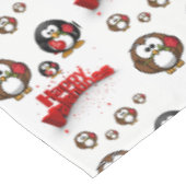 Valentijnsdag Tablecloth Tafelkleed (Gekanteld)