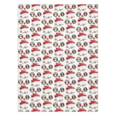 Valentijnsdag Tablecloth Tafelkleed (Voorkant)