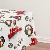 Valentijnsdag Tablecloth Tafelkleed (Voorbeeld)