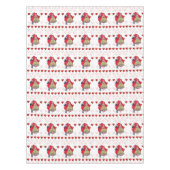 Valentijnsdag Tablecloth Tafelkleed (Voorkant)