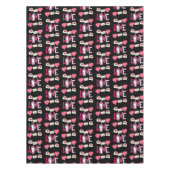 Valentijnsdag Tablecloth Tafelkleed (Voorkant)