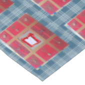 Valentijnsdag Tablecloth Tafelkleed (Gekanteld)