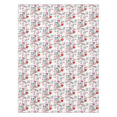 Valentijnsdag Tablecloth Tafelkleed (Voorkant)